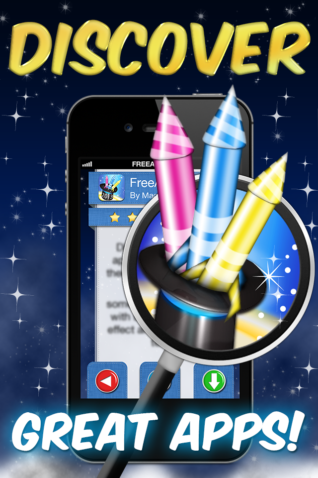 iPhone Screenshot 1