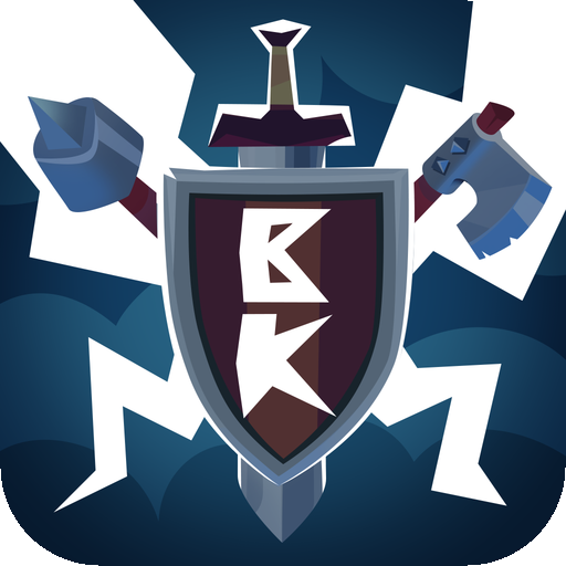 What do you get when you mix pinball and an RPG? Well, "BlitzKeep" (via @appadvice)